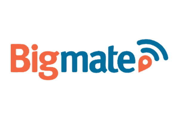 Bigmate