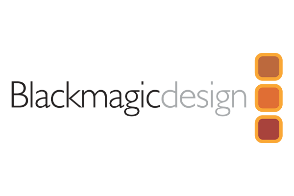 Black Magic Design