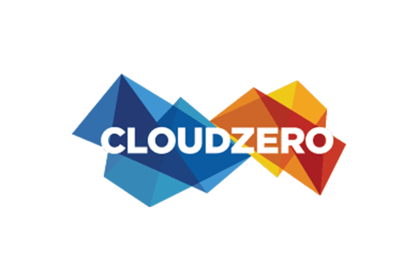 cloudzero ロゴ