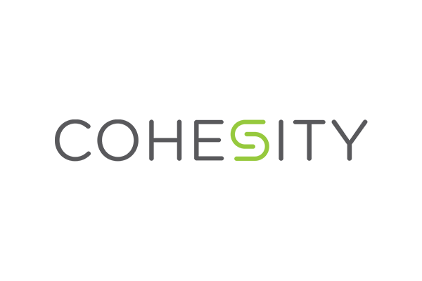 Cohesity