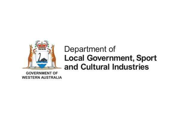 Department of Local Government, Sport and Cultural Industries Department of Local Government, Sport and Cultural Industries