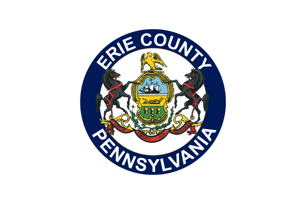 Erie County Pennsylvania