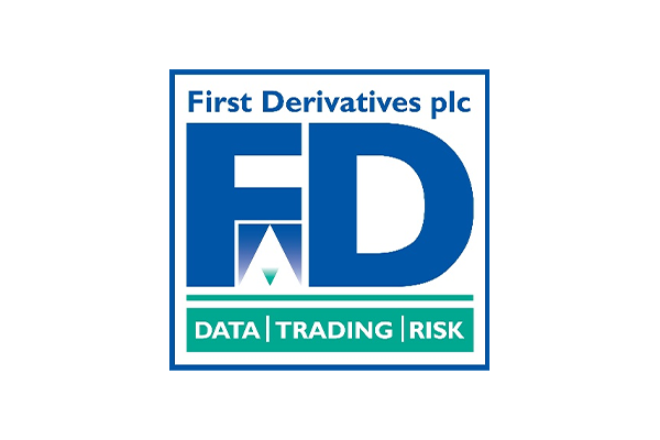 First Derivatives