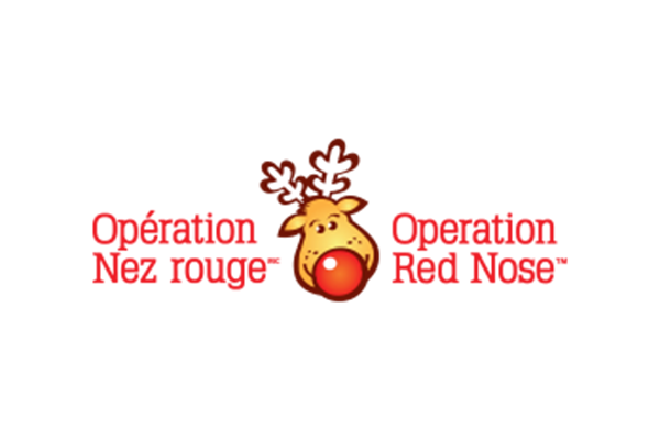 Op&eacute;ration Nez rouge