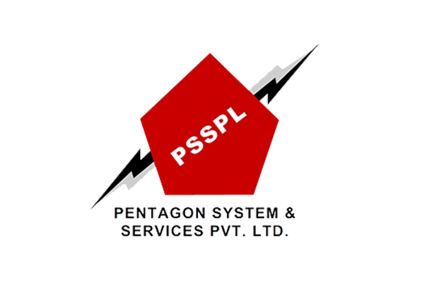 Pentagon System and Services Pvt Ltd