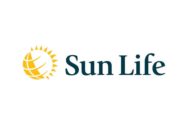 Logotipo da Sun Life