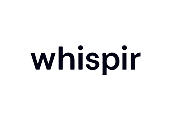 Whispir