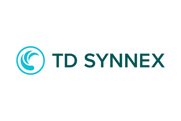 TD Synnex