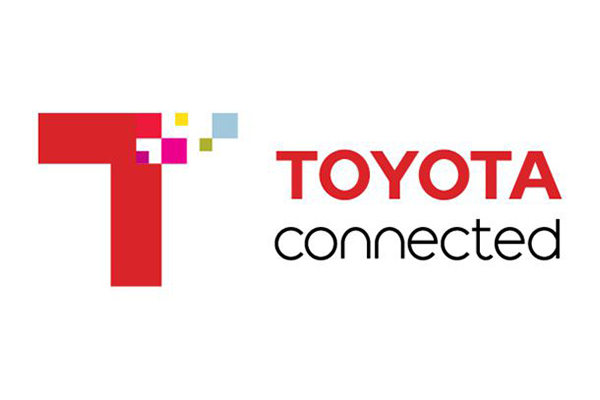 Toyota Connected