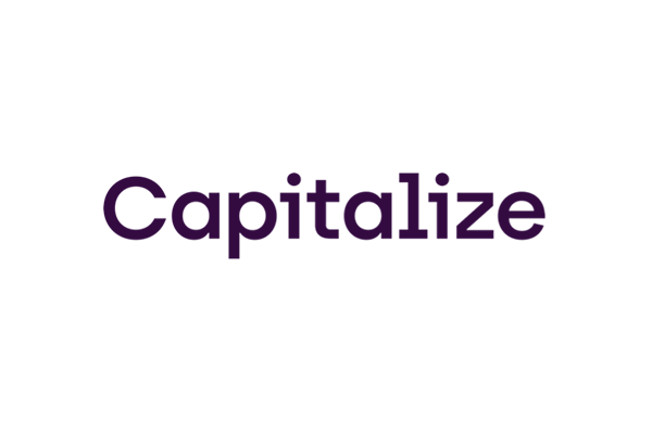 Capitalize