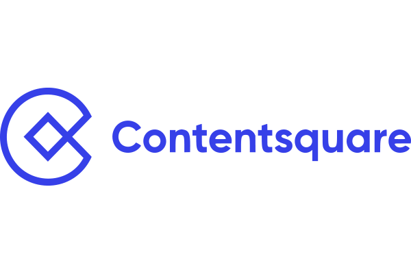 Contentsquare logo AWS Marketplace customer reference