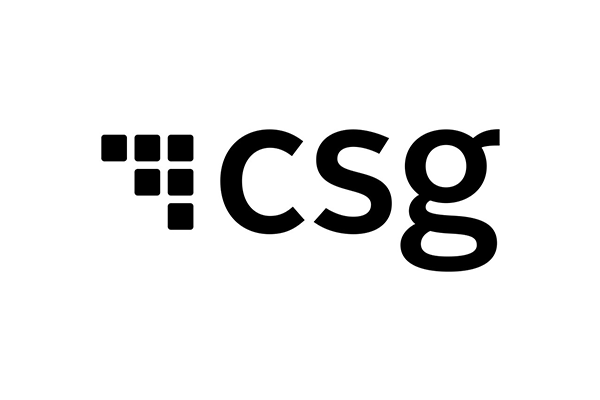 CSG