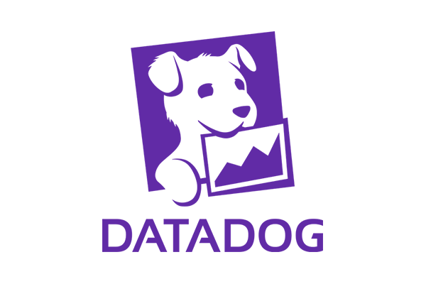 Datadog logo