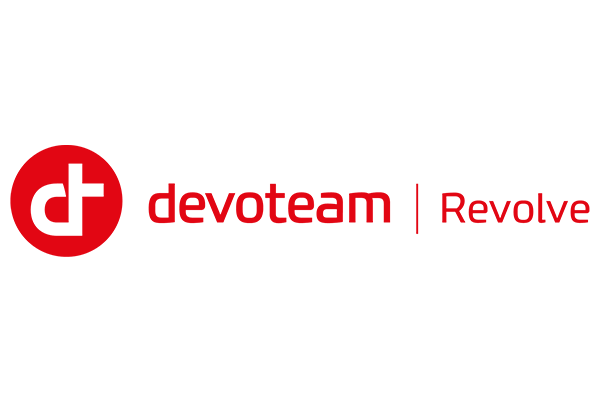 Devoteam Revolve