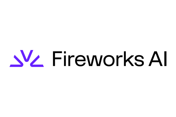 Fireworks AI Delivers Blazing Fast Generative AI with NVIDIA and AWS ...