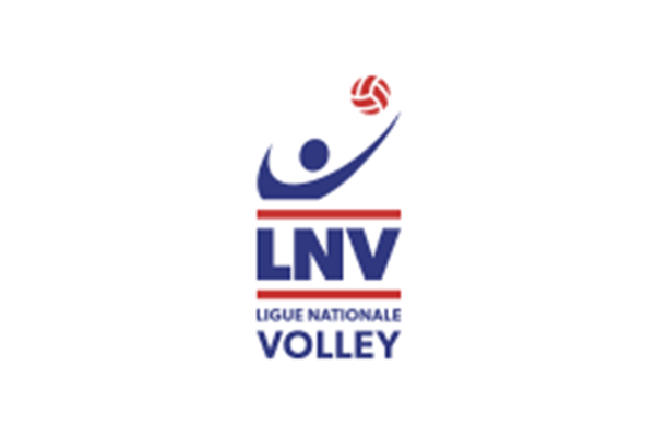 Ligue Nationale de Volley