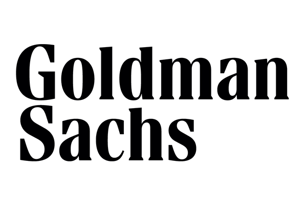 Goldman Sachs 徽标