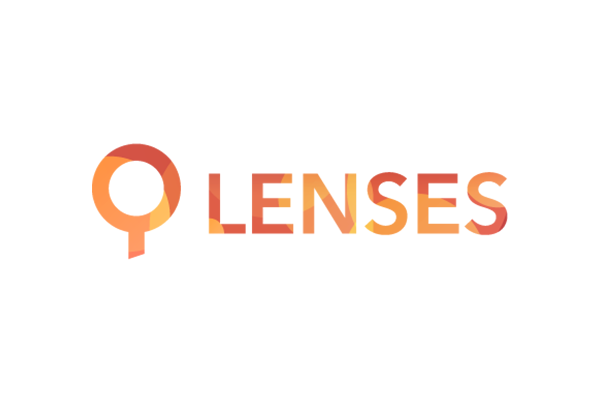 lenses.io logo