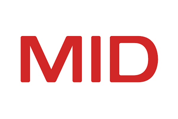 MID Crayon Amazon Web Services (AWS)