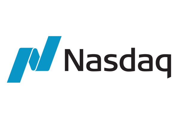 Logotipo de Nasdaq