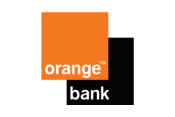 Orange Bank 