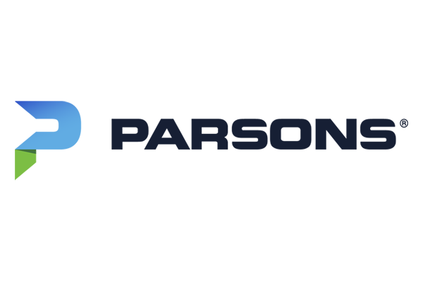 Parsons のロゴ