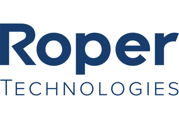 Roper Technologies