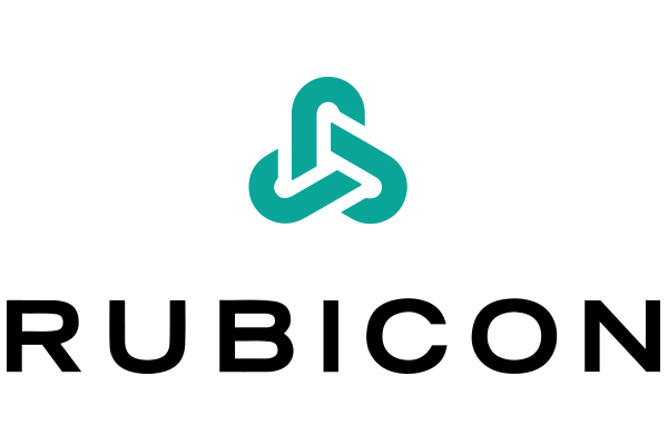 Rubicon のロゴ