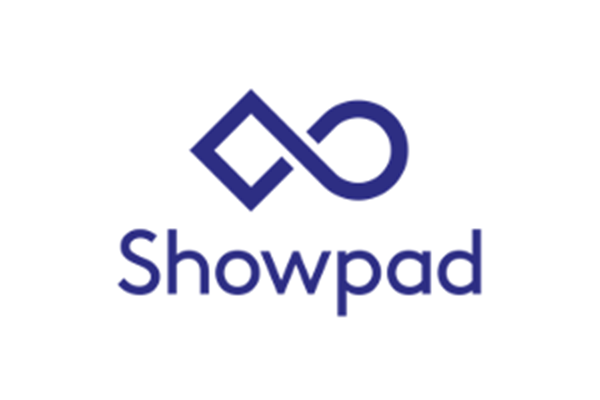 Showpad