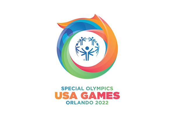 Special Olympics USA Games