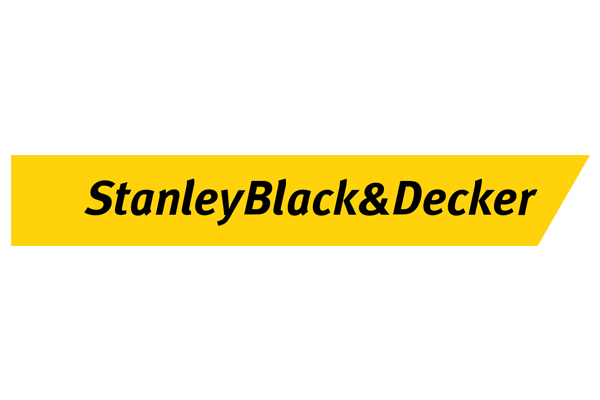 Stanley Black &amp; Decker