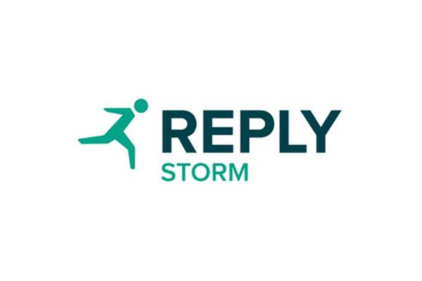 Storm Reply