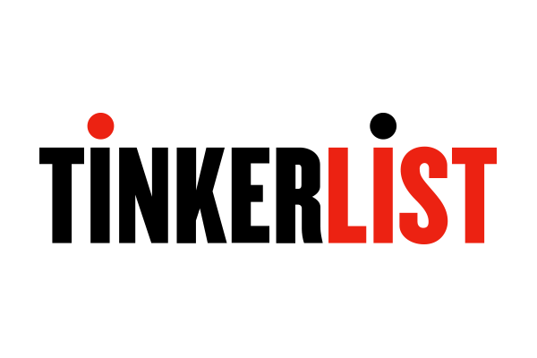 Tinkerlist