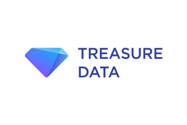 Treasure&nbsp;Data