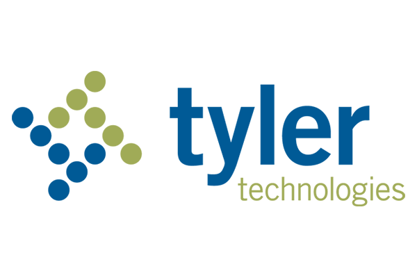 Tyler Technologies Logo