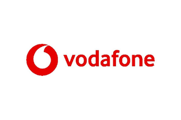 Vodafone