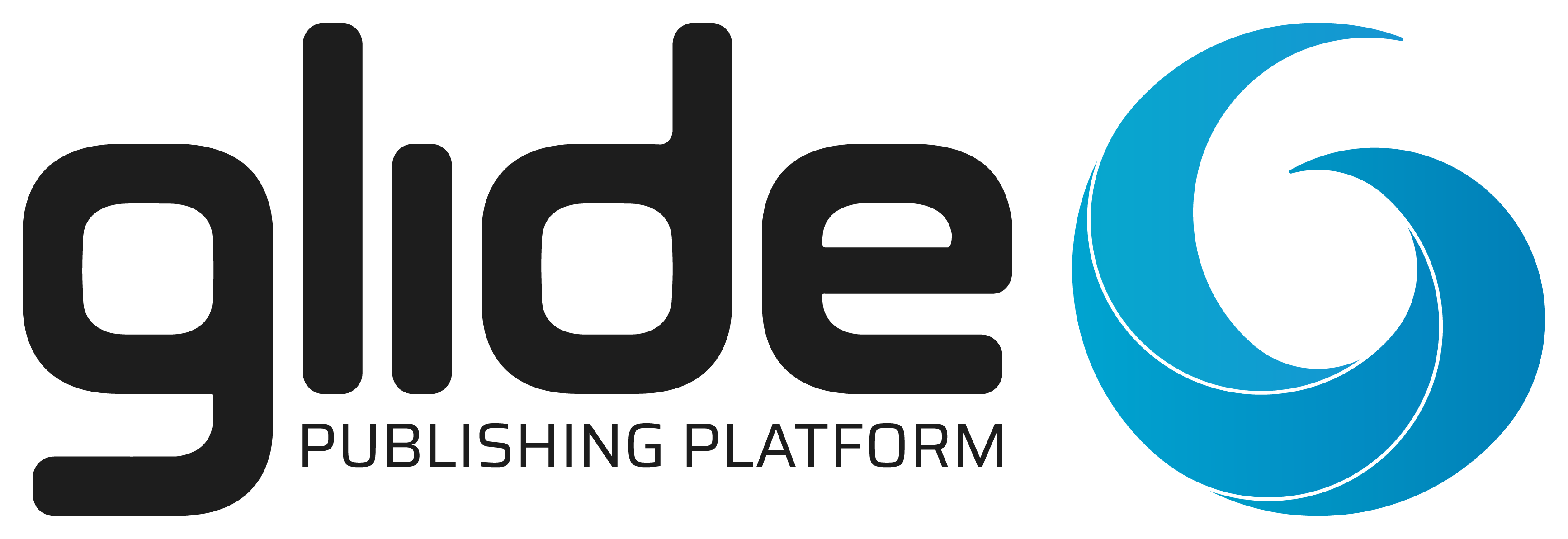 Glide Publishing Platform