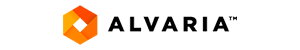 Alvaria logo