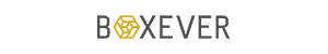 Logotipo de Boxever