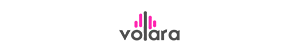 Logotipo de Volara