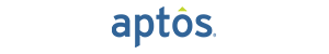 Logotipo da Aptos