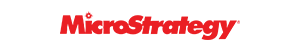 MicroStrategy logo