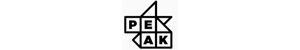 Logotipo de Peak