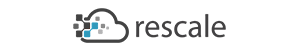 Rescale logo