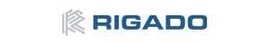 Rigado logo