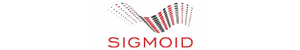 Logotipo de Sigmoid