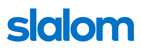 Logotipo de Slalom