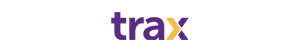 Trax のロゴ