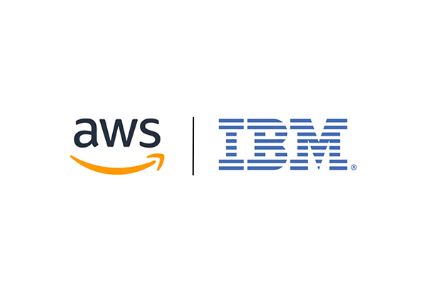 AWS and IBM