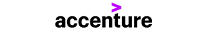 Logotipo da Accenture